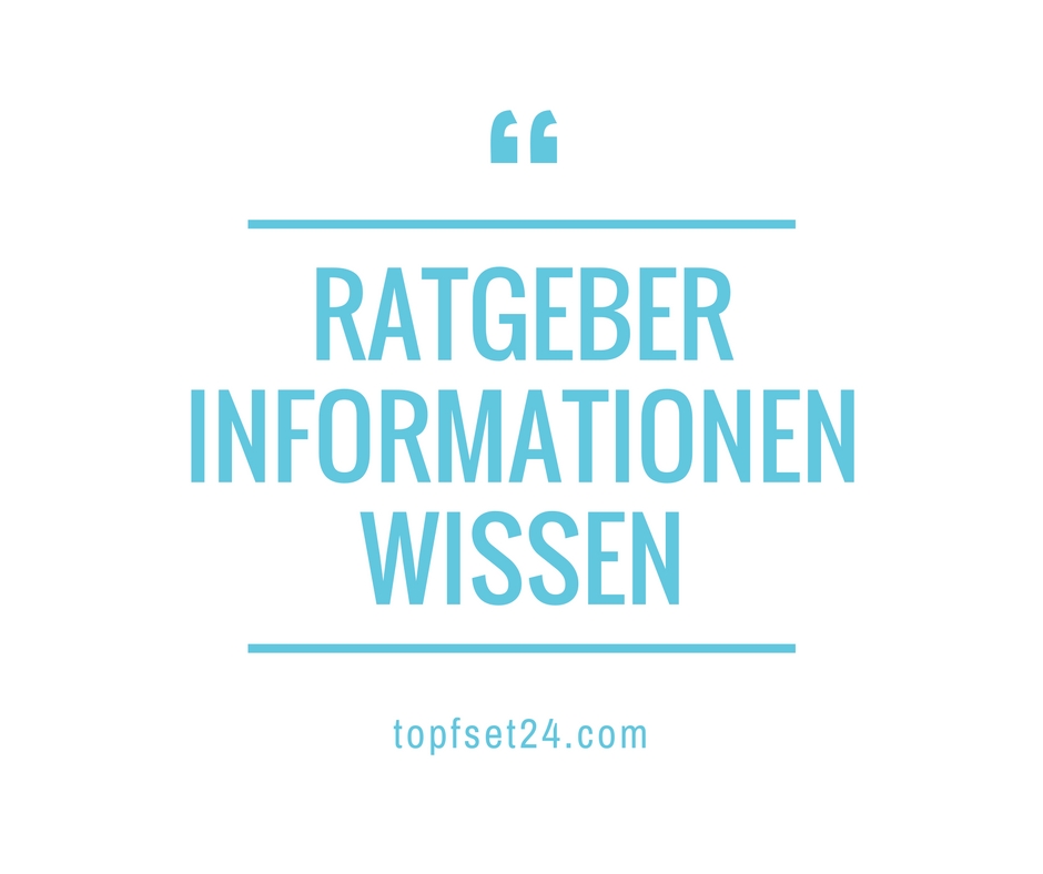 Töpfe für Induktion ++ Testsieger ++ Top Angebote ...